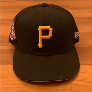 Pirates Hat